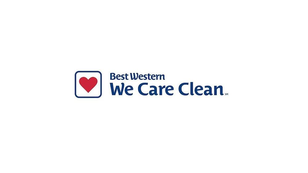 Best Western Hermiston Inn Dış mekan fotoğraf