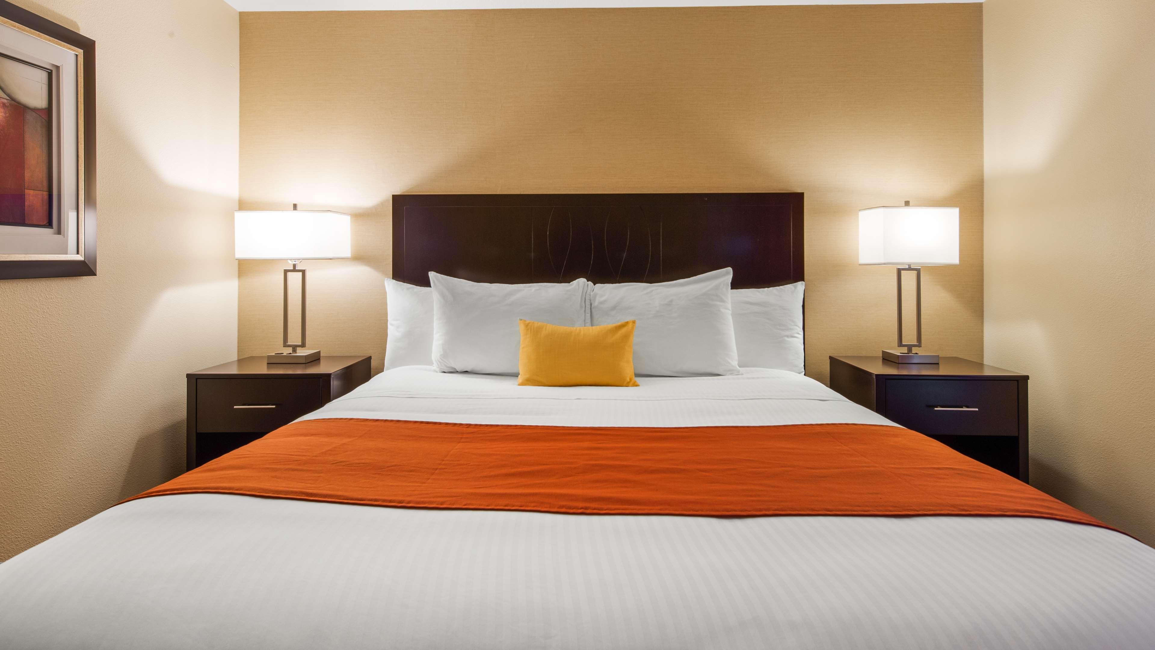 Best Western Hermiston Inn Dış mekan fotoğraf