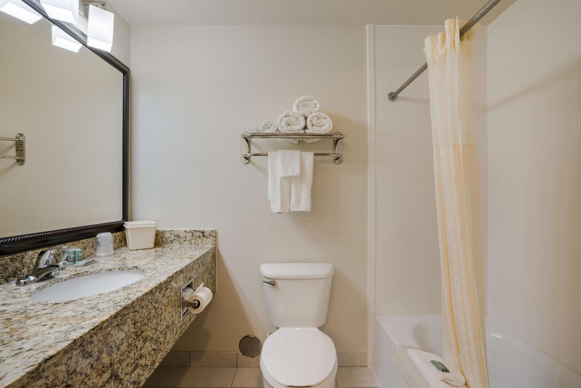 Best Western Hermiston Inn Dış mekan fotoğraf