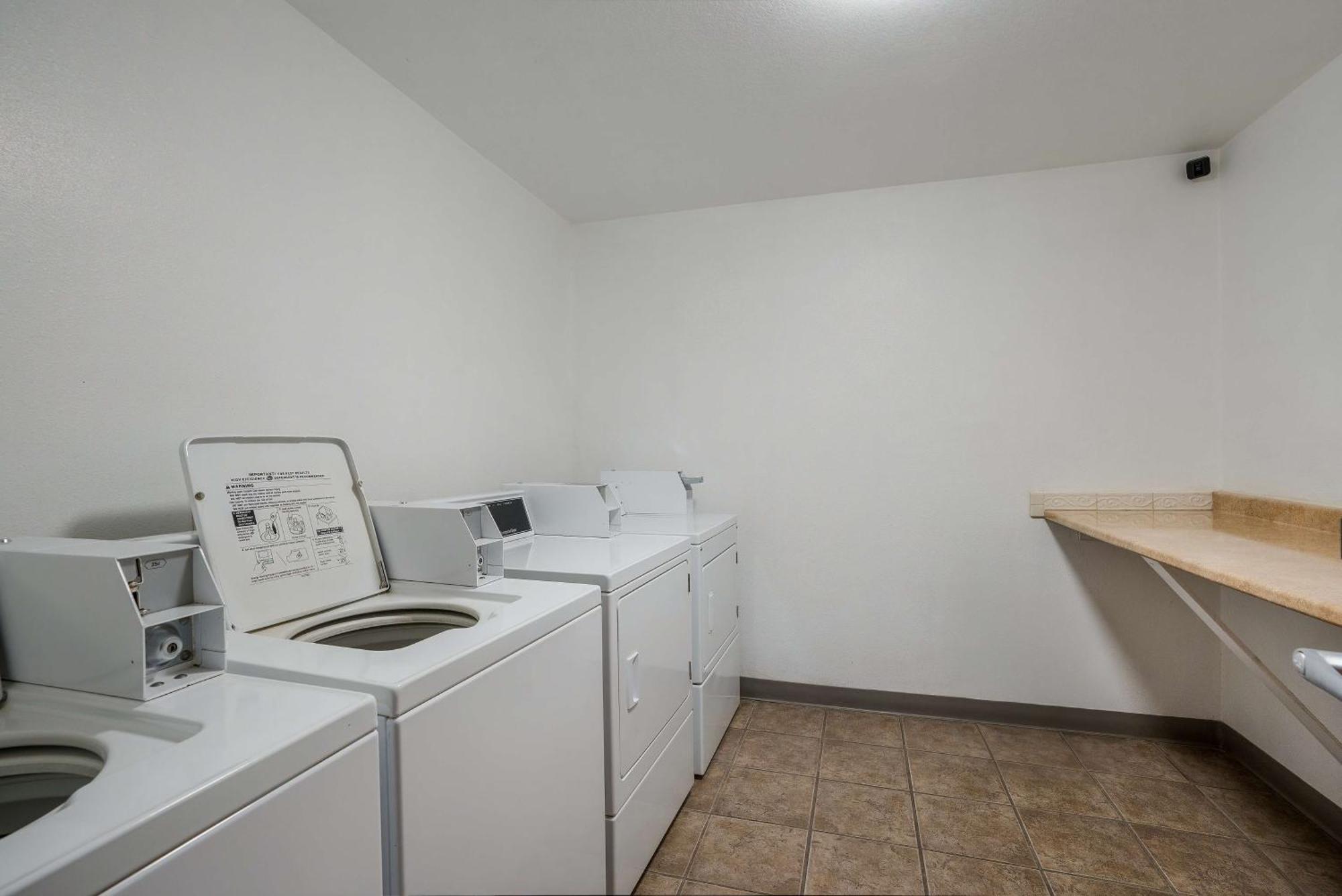 Best Western Hermiston Inn Dış mekan fotoğraf