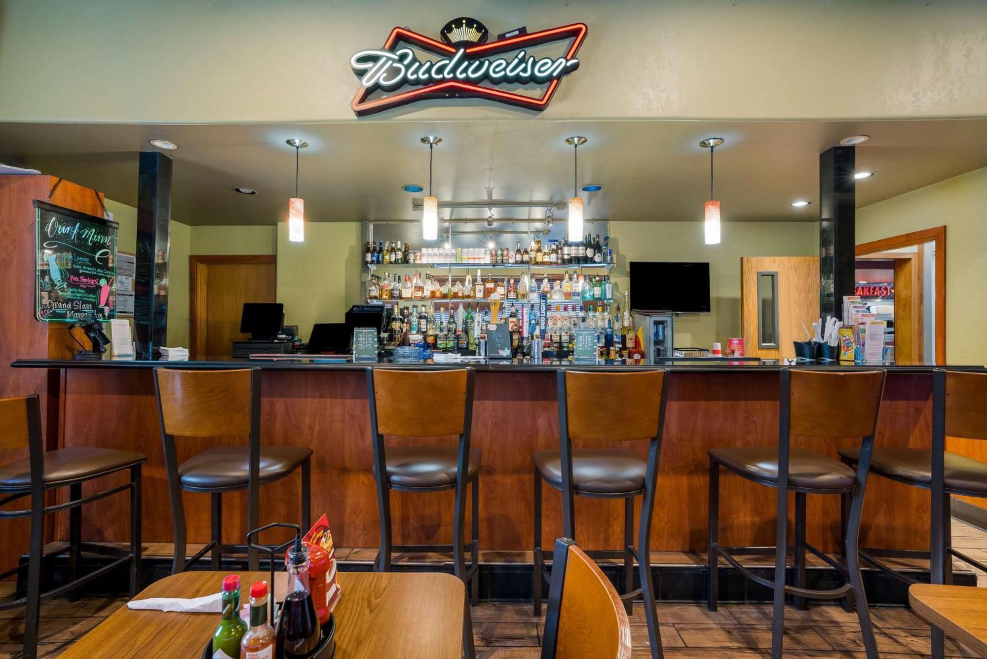 Best Western Hermiston Inn Dış mekan fotoğraf