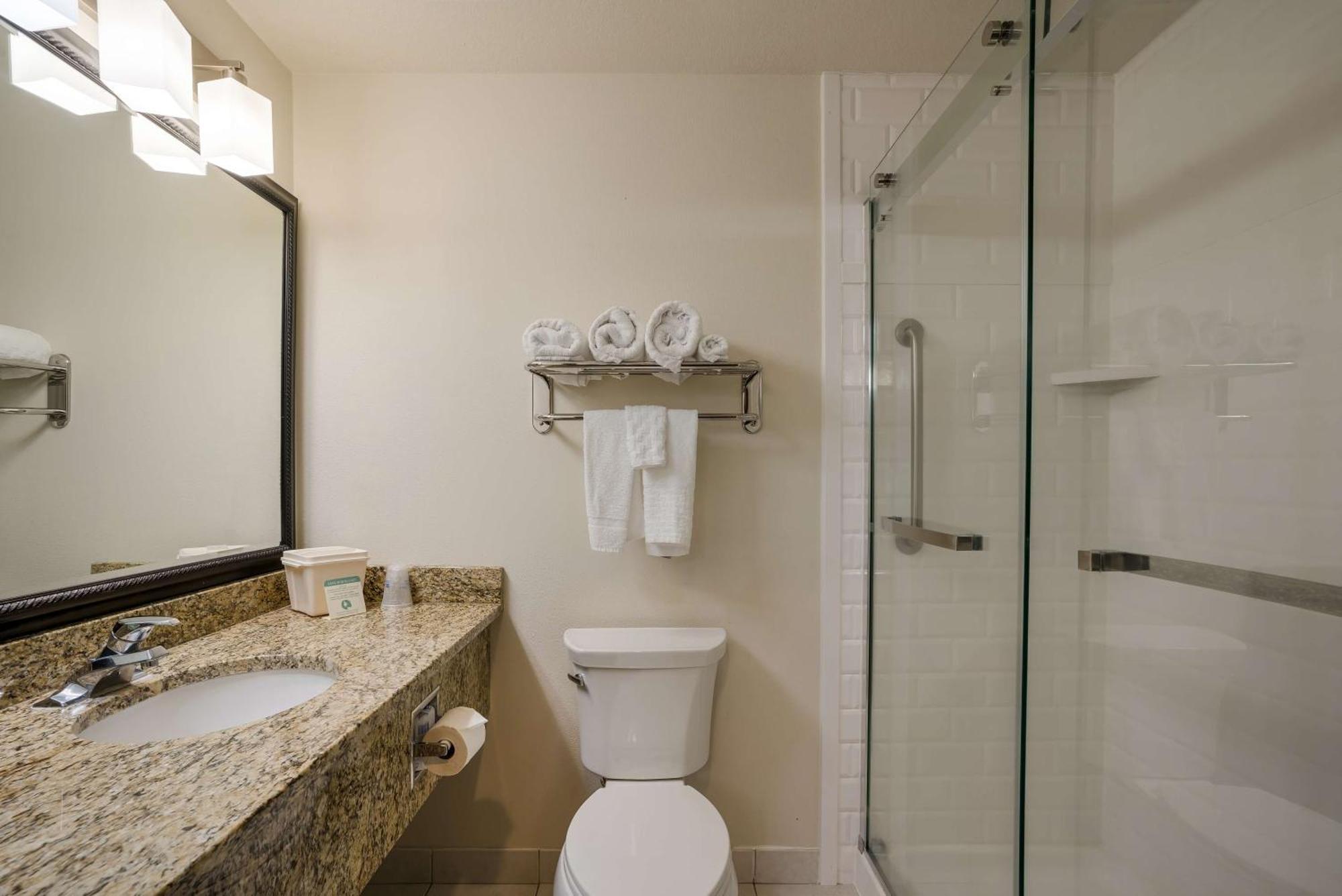 Best Western Hermiston Inn Dış mekan fotoğraf