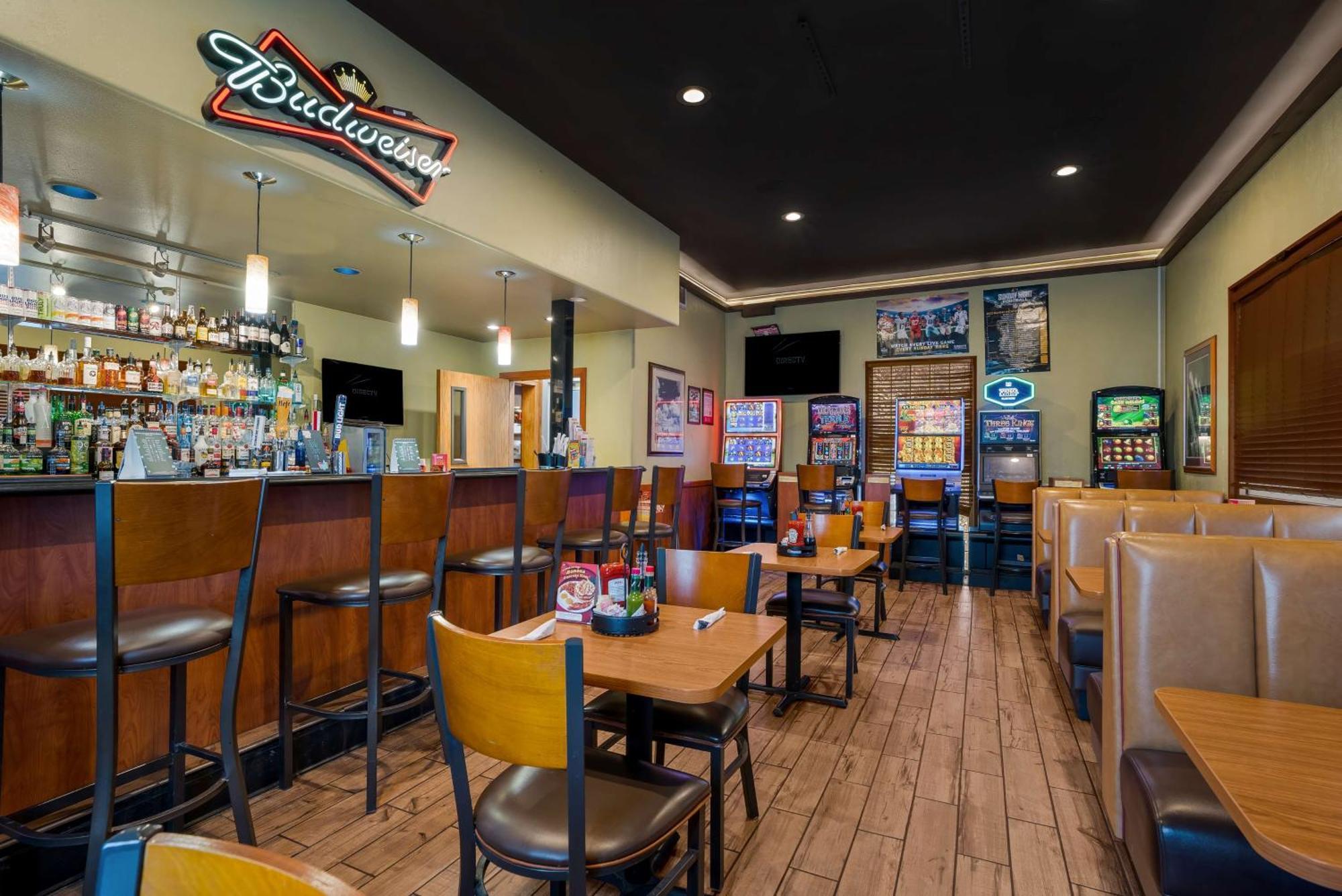 Best Western Hermiston Inn Dış mekan fotoğraf