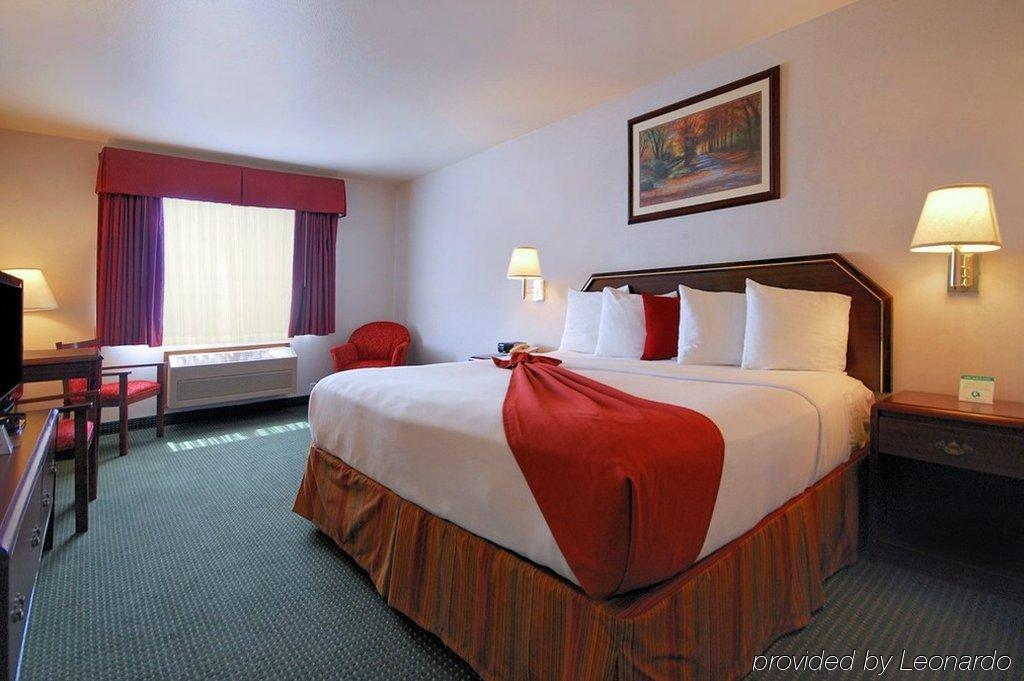 Best Western Hermiston Inn Dış mekan fotoğraf