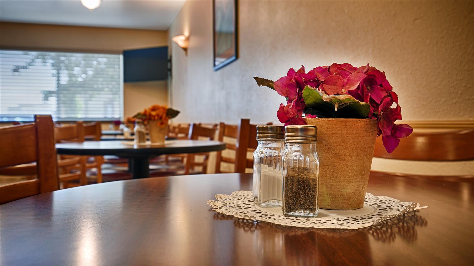 Best Western Hermiston Inn Dış mekan fotoğraf