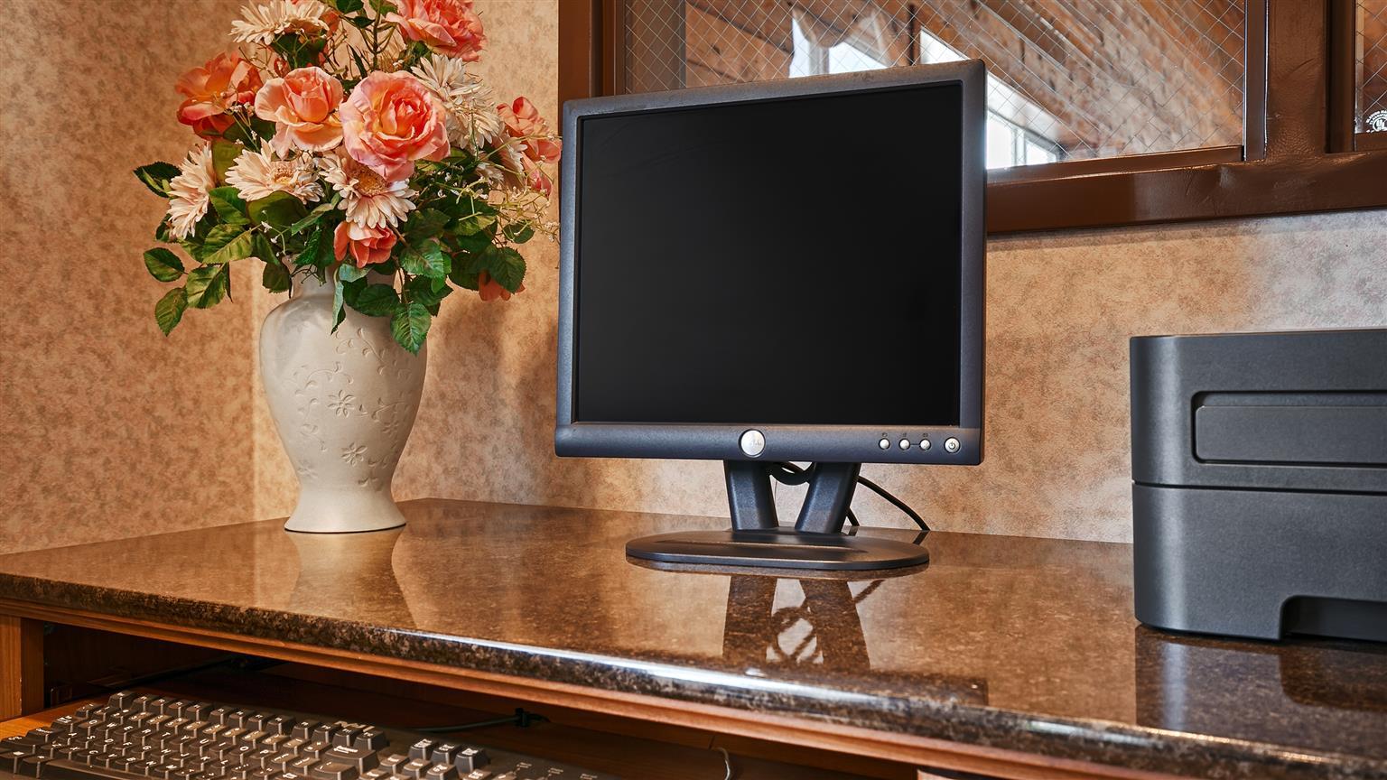 Best Western Hermiston Inn Dış mekan fotoğraf