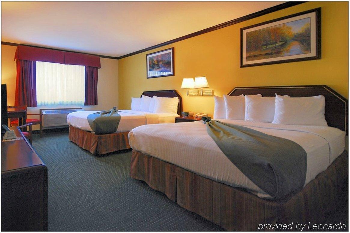 Best Western Hermiston Inn Dış mekan fotoğraf