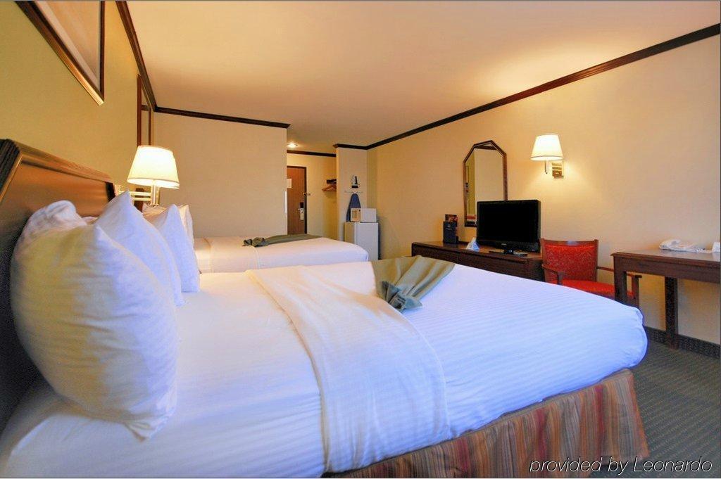Best Western Hermiston Inn Dış mekan fotoğraf
