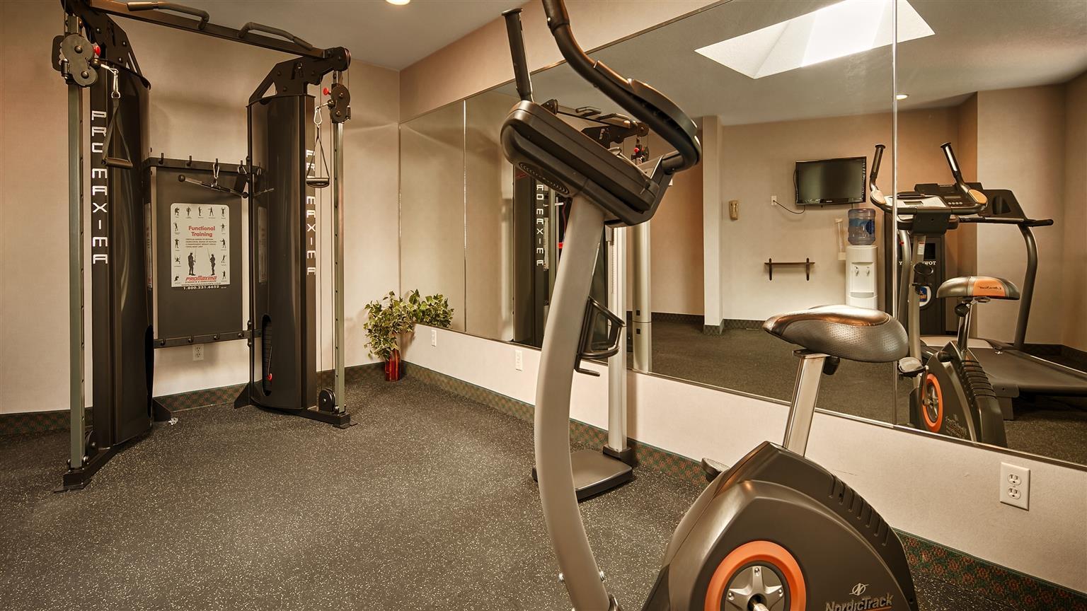 Best Western Hermiston Inn Dış mekan fotoğraf