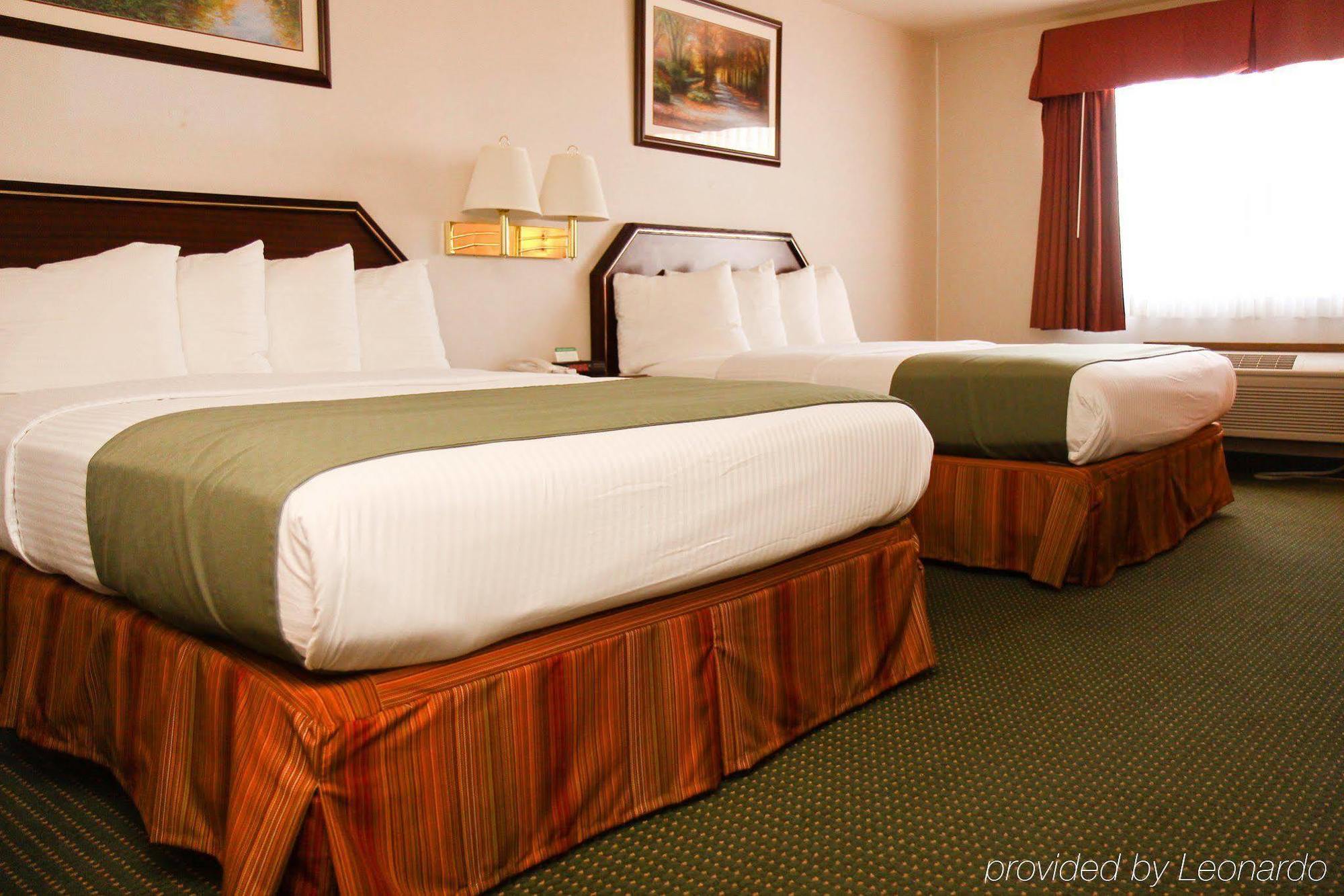 Best Western Hermiston Inn Oda fotoğraf