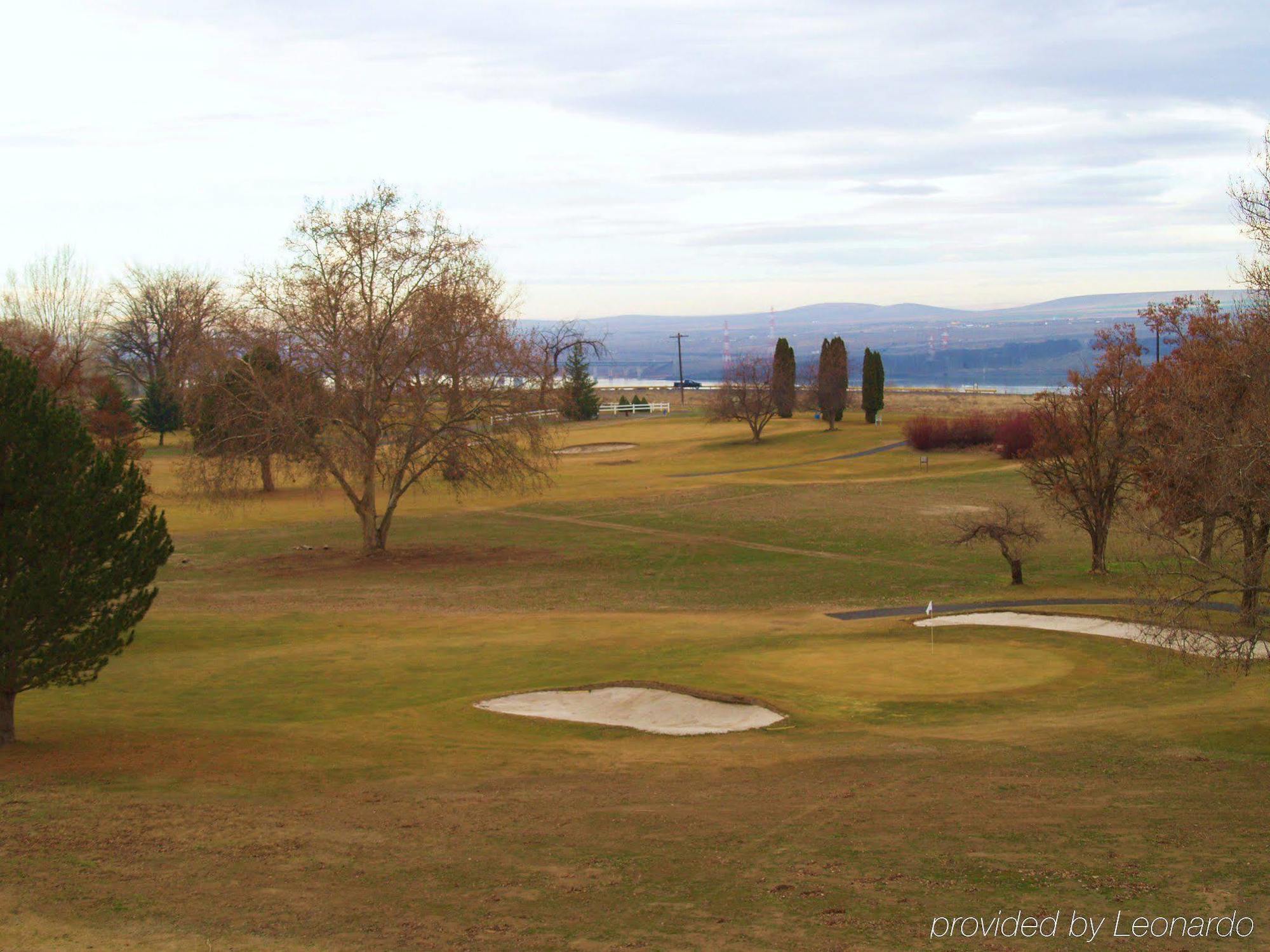 Best Western Hermiston Inn Dış mekan fotoğraf